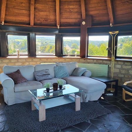 Wollefstuerm Villa Echternach Kültér fotó