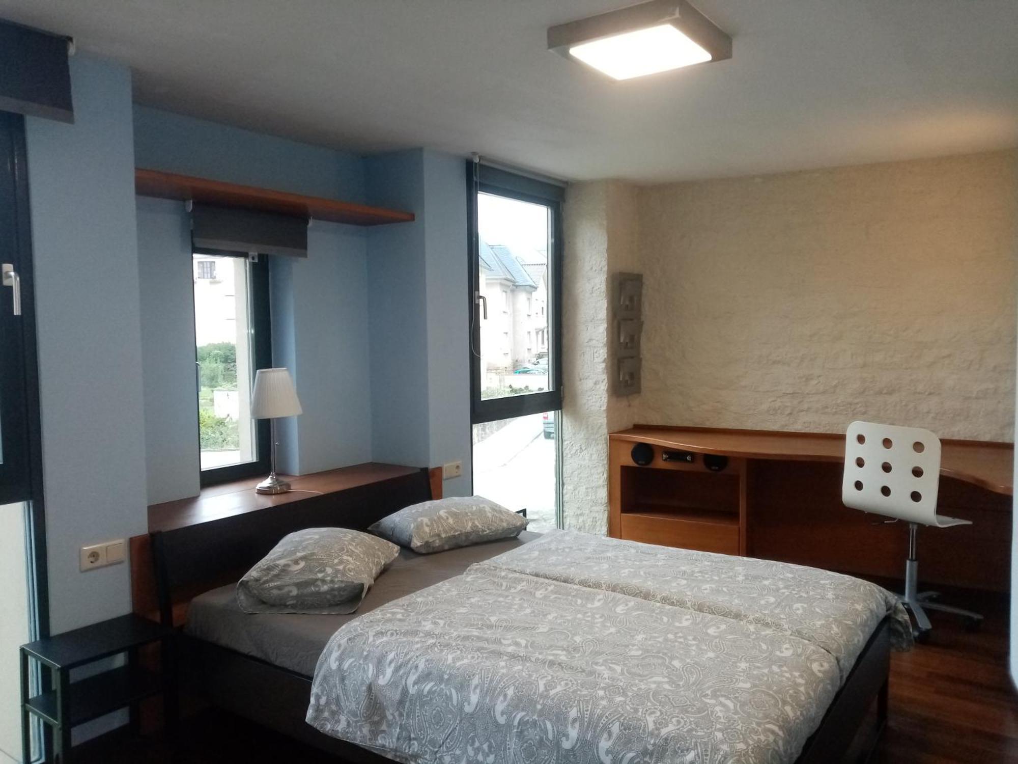 Wollefstuerm Villa Echternach Kültér fotó