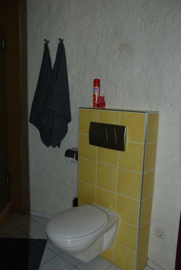 Wollefstuerm Villa Echternach Kültér fotó