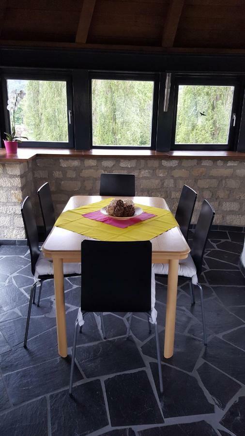 Wollefstuerm Villa Echternach Kültér fotó