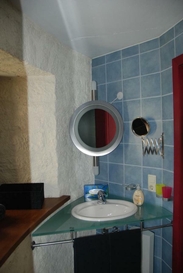 Wollefstuerm Villa Echternach Kültér fotó